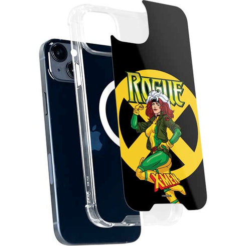 Marvel X-Men Rogue iPhone 15 MagSafe Case
